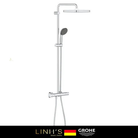 SEN CÂY GROHE VITALIO START SYSTEM 250 CUBE 26696000