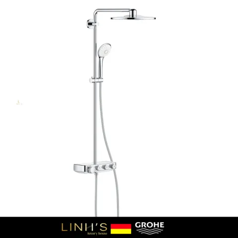 Sen Cây Smart Control Grohe 26507000