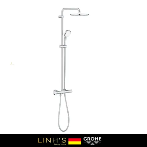 Sen cây GROHE Tempesta Cosmopolitan 250 mit 26670000