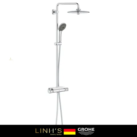 Sen cây GROHE Vitalio Joy 260 26403002