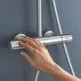 Sen cây Grohe Vitalio Joy 310 (26400001)