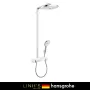 Sen cây Hansgrohe Raindance Select E 300 3jet 27127400