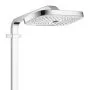 Sen cây Hansgrohe Raindance Select E 300 3jet 27127400