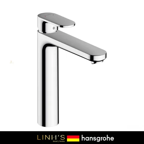 VÒI LAVABO HANSGROHE VERNIS BLEND 190MM 71582000