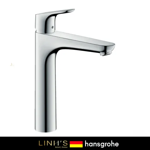 Vòi Lavabo Hansgrohe Focus 190 - 31608000