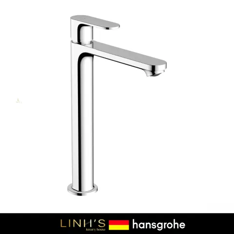 Vòi chậu lavabo Hansgrohe 72580000 Rebris S 240