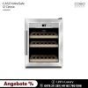 Tủ Đựng Rượu CASO WineSafe 12 Classic