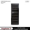 Tủ Bảo Quản Rượu CASO WineExclusive 126 Smart