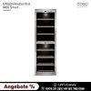 Tủ Bào Quản Rượu Vang CASO WineComfort 1800 Smart