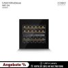 Tủ mát giữ rượu CASO WineDeluxe WD 24