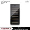 Tủ rượu CASO WineExclusive 24 Smart