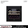 Tủ Rượu Vang Âm Tủ CASO WineDeluxe E29 7711 29 CHAI