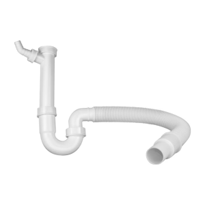 Xi phông chậu rửa bát Blanco 137262