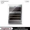 Tủ Bảo Quản Rượu CASO WineChef Pro 40