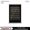 Tủ Bảo Quản Rượu Vang CASO WineDeluxe WD 41