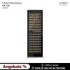 Tủ Bảo Quản Rượu CASO WineDeluxe WD 96