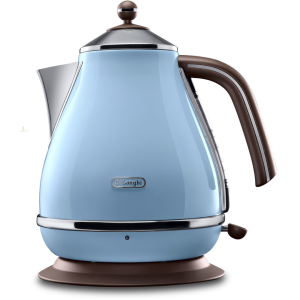 Ấm Đun Nước DeLonghi KBOV2001.AZ 1.7L
