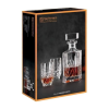 Bộ bình cốc Nachtmann Palais Whisky 102966 SET 3