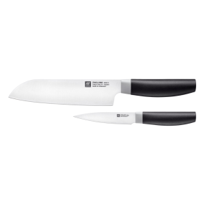 Bộ dao 2 món ZWILLING Messerset 2 tlg. Now S