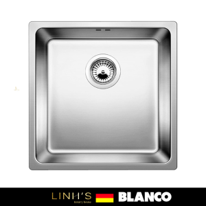 Chậu Rửa Bát 1 Hố Blanco 523007