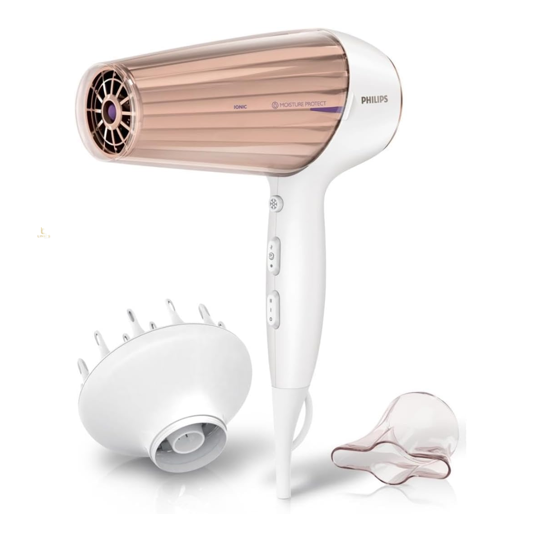 Máy Sấy Tóc PHILIPS DRYCARE HP8280/00