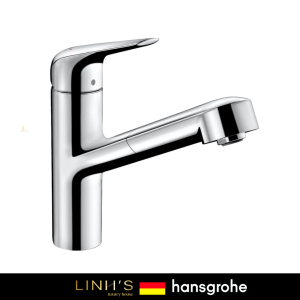 Vòi Chậu Rửa Bát Hansgrohe 71814000
