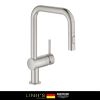 Vòi Chậu Rửa Bát Lavabo GROHE Minta 32322DC2