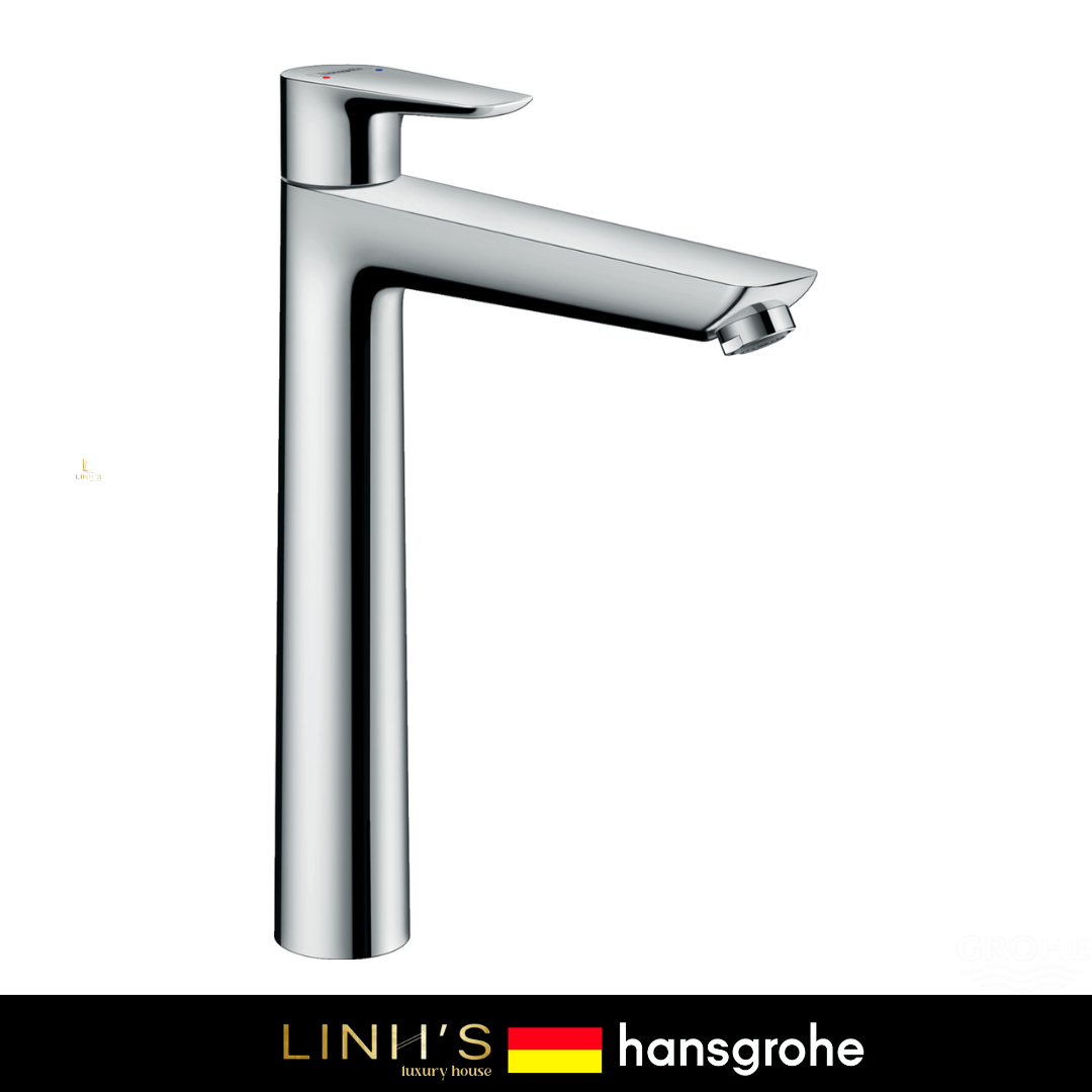 Vòi Lavabo Hansgrohe Talis E 240 71716000
