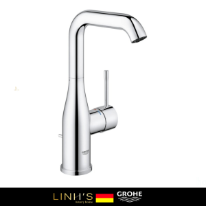 Vòi lavabo Grohe Essence New L-Size 32628001