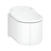 Bồn vệ sinh GROHE Sensia Arena