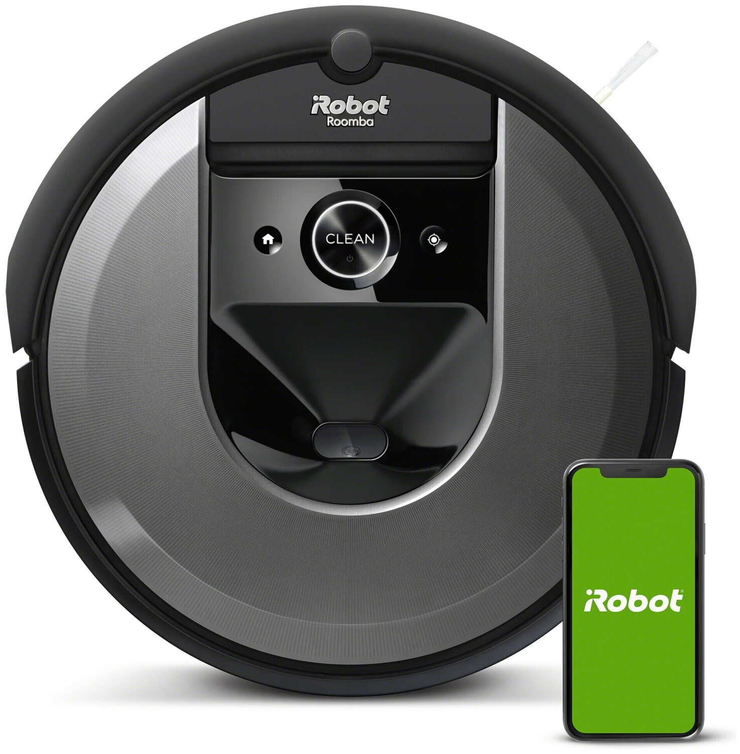 Robot hút bụi iRobot Roomba i7 - i7158