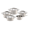 Set 5 nồi Fissler Bonn