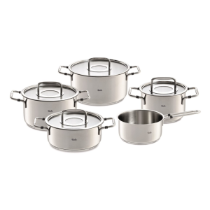 Set 5 nồi Fissler Bonn