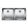 Chậu rửa bát 2 hố Blanco 522987