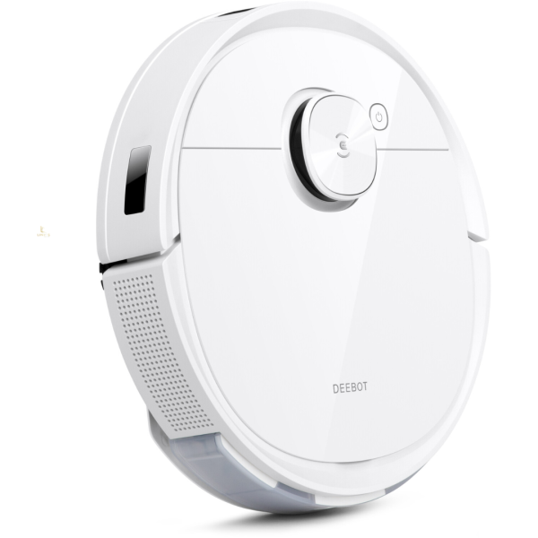 robot hút bụi