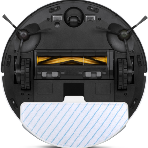 robot hút bụi