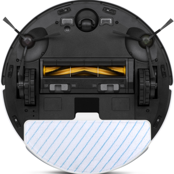 robot hút bụi