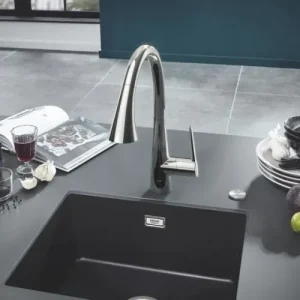 Vòi rửa bát