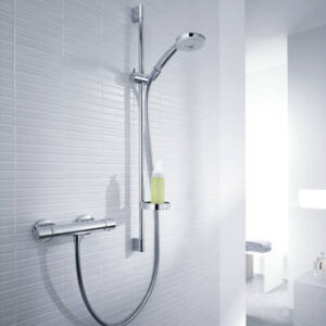 Vòi Sen Cao Cấp Hansgrohe