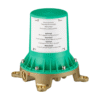 AXOR Massaud Wannenarmatur 10452180 - củ âm vòi bồn