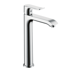 Hansgrohe 31185000 - Vòi chậu cao
