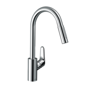 Hansgrohe 31815000 - Vòi rửa bát