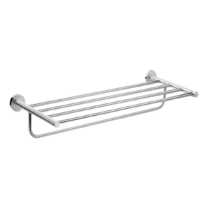 Hansgrohe Logis Universal 41720000 - phụ kiện thanh treo khăn nhà tắm