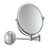 Hansgrohe 73561000 - gương trang điểm