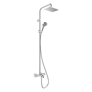 Hansgrohe Vernis Shape 26098000 - Sen cây