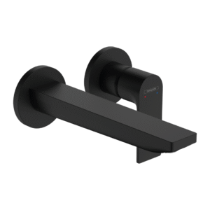 Hansgrohe 72568000 - vòi chậu âm màu đen