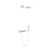 GROHE Rainshower System SmartControl 360 Duo (26443) 26443LS0