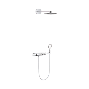 GROHE Rainshower System SmartControl 360 Duo (26443) 26443LS0