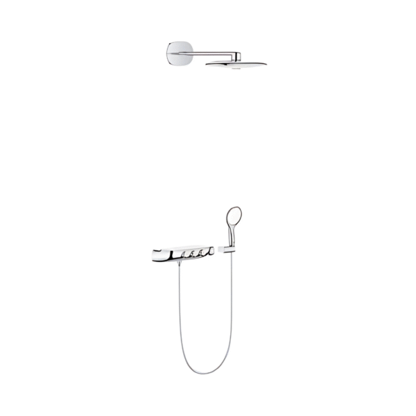 GROHE Rainshower