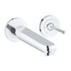 Grohe Eurodisc Joystick 19969000 230 MM - vòi chậu âm